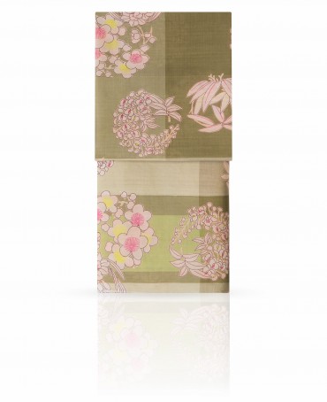 Палантин Женский SN-KAWAI/MOSS